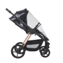 Универсальная коляска 2 в 1 Espiro Miloo (09 Beige Luster): Тип коляски Универсальная коляска (2-в-1)