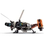 Конструктор LEGO Technic Грузовой космический корабль VTOL LT81 1365 деталей (42181) фото 4