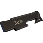 USB-флешка Team 32GB T183 USB 3.1 Black (TT183332GF01): Объем памяти 32 GB