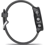 Смарт-часы Garmin Forerunner 245 Slate Gray (010-02120-00): Совместимые ОС Android / iOS