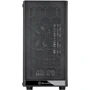 Корпус Silverstone PS15 Black Tempered Glass (SST-PS15B-G) фото 10