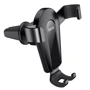 Держатель Hoco Car Holder Air Vent CA92 Black
