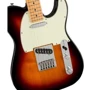 Электрогитара FENDER PLAYER PLUS TELECASTER MN 3TSB (147332300): Размер Полноразмерная