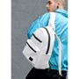 Мужской рюкзак Sambag Zard LKT белый (25058008m): Фактура Матовая, Гладкая