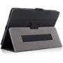 Аксесуар для планшетних ПК BeCover Slimbook Case Black для Oscal Pad 13 (712830)