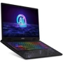 Ноутбук MSI Pulse 16 AI C1VGKG (C1VGKG-011XRO) RB: Екран 16" IPS (2560x1600) Full HD