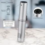 Ваккумная печь Profi Cook PC-SV 1159: Количество программ (режимов) приготовления 1