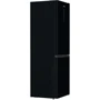 Холодильник Gorenje NRK6192ABK4: Объем морозильной камеры, л 99