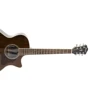 Электроакустическая гитара Ibanez AE245 NT: Количество струн 6