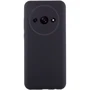Чехол для телефонов Lakshmi Premium Case Silicone Cover Full Camera Black for Xiaomi Redmi A3