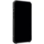Чехол для iPhone Urban Armor Gear UAG Monarch Pro Magsafe Kevlar Black (114514113940) for iPhone 17 Pro Max