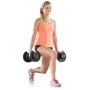 Гантель Bowflex SelectTech 552i 2х24 кг (400026): Количество гантелей, шт 2