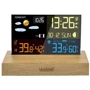 Метеостанция La Crosse WS6206 Color: Способ установки Настольный