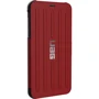 Чехол для iPhone Urban Armor Gear UAG Metropolis Magma (111106119393) for iPhone Xs Max