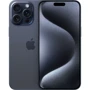 Apple iPhone 15 Pro 256GB Blue Titanium (MTV63) 