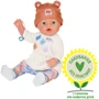 Пупс Baby Born Емма-Тедді (836651): Вік от 3 лет