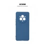 Чехол для телефонов ArmorStandart ICON Case Camera cover Dark Blue for Realme 14 Pro+ 5G (ARM83627): Пленка в комплекте нет