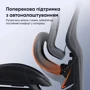 Офисное кресло Sihoo DORO C300 Pro Mesh Black (DORO-C300-PRO-M101)