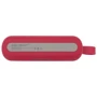 Акустика Ergo BTS-720 Red: Тип портативная