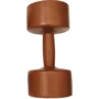 Гантель USA Style Evrotop SS-LKDB-601-5: Количество гантелей, шт 1
