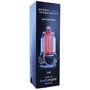 Гидропомпа Bathmate Hydromax 9 Clear, для члена длиной от 18 до 23 см, диаметр до 5,5 см