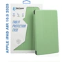 Аксесуар для iPad BeCover Smart Case Green (705493) for iPad Air 2020: Тип аксесуара чохол