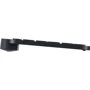 Клавіатура Logitech MX Keys Advanced Wireless Illuminated Graphite (920-009417): Тип клавіш мембранный