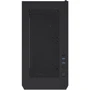 Корпус Montech AIR 100 ARGB (B): Матеріал передній панелі металл