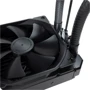 Кулер Fractal Design Celsius+ S28 Dynamic (FD-W-2-S2801): Разъем 4pin