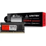 ARKTEK SO-DIMM DDR4 2400MHz 4GB (AKD4S4N2400): Тип DDR4
