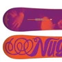 Доска для сноуборда BURTON Restricted Nugget Snowboard (2012/2013): Уровень катания прогрессирующий