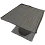 Спальний мішок Outwell Contour Reversible/+2°C Midnight Black (Right): Тип ковдра