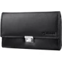 Чоловічий гаманець 4U Cavaldi чорний (DNK107-black): Стать Чоловік