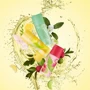 Туалетная вода Elizabeth Arden Green Tea Citron Freesia 100 ml: Вид Туалетная вода