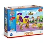 Вимельпазл Dodo Paw Patrol На прогулке 60 элементов (200453)