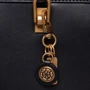 Женская сумка тоут GUESS ABEY ELITE TOTE черная (HWVB8558230-BLA) фото 9