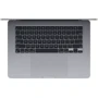 Apple MacBook Air 15" M3 512GB Space Gray Custom (MC9H4UA/A) 2024: Экран 15.3" (2880x1864) / IPS / Технология True Tone