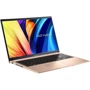 Ноутбук ASUS VivoBook 15 (M1502YA-BQ406W): Экран 15,6" IPS (1920x1080) Full HD