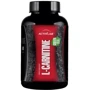 Жиросжигатель Activlab L-Carnitine Green Tea 60 caps: Пол Унисекс