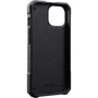 Чехол для iPhone Urban Armor Gear UAG Monarch Pro Magsafe Kevlar Black (114220113940) for iPhone 15 Plus: Материалы поликарбонат и полиуретан