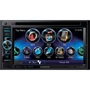 Kenwood DNX-4230BT: Формфактор 2 DIN (универсальная)
