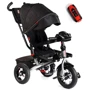 Велосипед BestTrike надувные колеса поворотное сидение (F - 600-19)