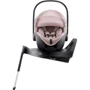 Автокрісло Britax-Romer Baby-Safe Pro Style Dusty Rose (2000040840): Колір розовый