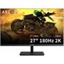 Монитор Arzopa M1RC black 27" 2560x1440 180 Гц