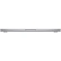 Apple MacBook Pro 14" M5 512GB Silver (MDE44) 2025