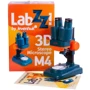 Микроскоп Levenhuk LabZZ M4 стерео (70789): Производитель Levenhuk