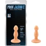 Анальная пробка Chisa Prof.Jason C Small Wave Probe 3.7"