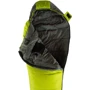 Спальный мешок Tramp Hiker Long R оливковый/серый (TRS-051L-R): Ширина в плечах 90 см