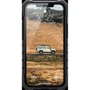 Чехол для iPhone Urban Armor Gear UAG Pathfinder Silver (112347113333) for iPhone 12 mini: Цвет серебристый
