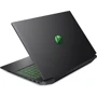 Ноутбук HP Pavilion Gaming 16-a0006ns (16F18EA) RB: Процессор Intel Core i5-10300H (2.5 - 4.5 ГГц) / 4 - ядерный
